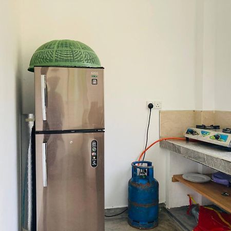 Apartmán Hiriketiya Hasmal House Dikwella Exteriér fotografie