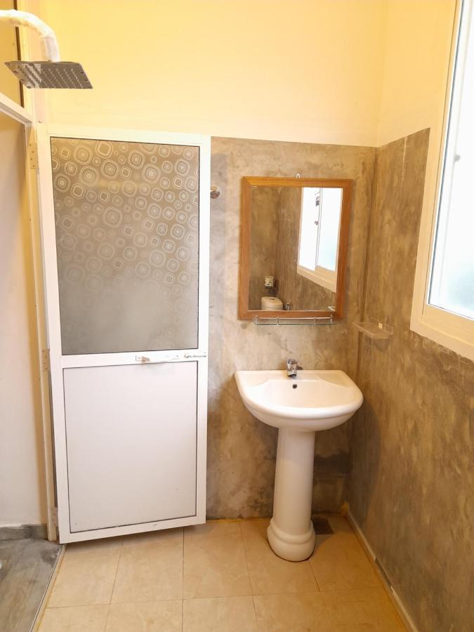 Apartmán Hiriketiya Hasmal House Dikwella Exteriér fotografie