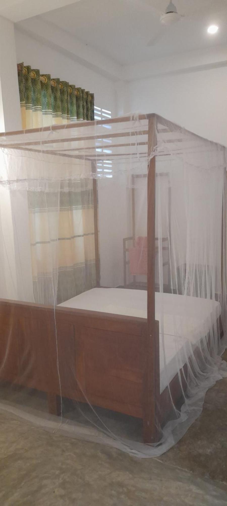 Apartmán Hiriketiya Hasmal House Dikwella Exteriér fotografie