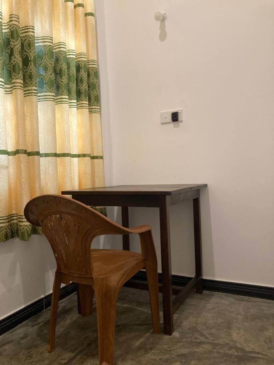 Apartmán Hiriketiya Hasmal House Dikwella Exteriér fotografie