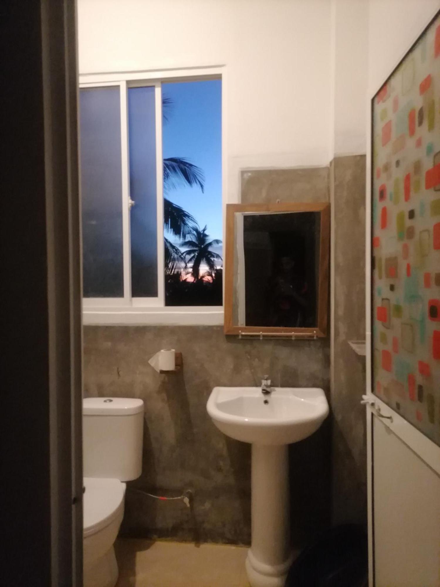 Apartmán Hiriketiya Hasmal House Dikwella Exteriér fotografie